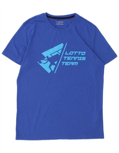 Lotto shirt uomo - lotto, top