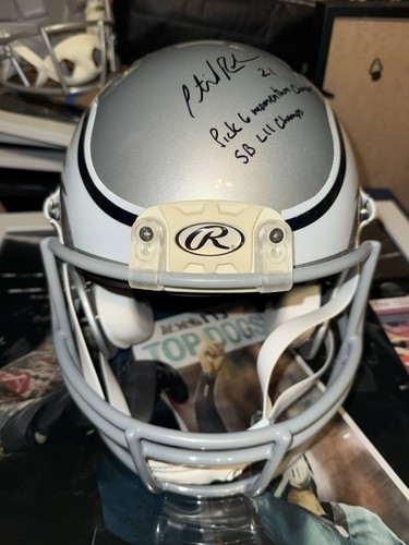 Patrick robinson jalen - patrick,