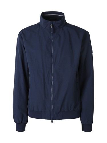 Norway giubbotto uomo con zip - norway,