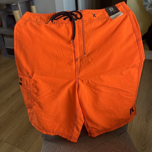 Costume bagno hurley nuovo - da,