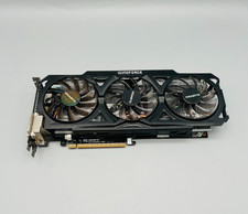 Gigabyte geforce gtx - gtx, 670