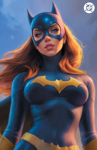 Batman new will - new, jack