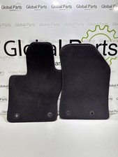 Tappetini Interni Anteriori Jeep Compass 2016/2025