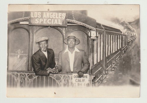 Vintage rppc arcade uomini - -,
