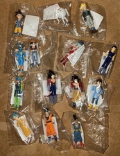 Dragon Ball GT, Panini -