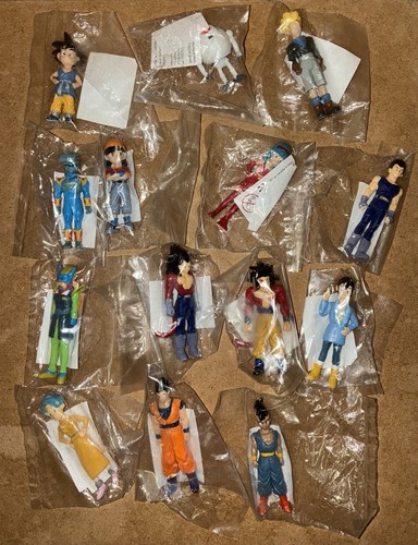 Dragon ball panini - ball,