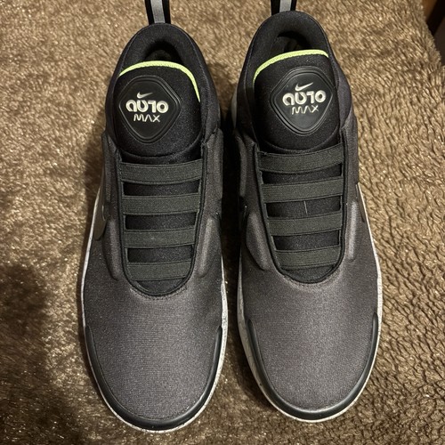 Nike adapt auto max black - auto,