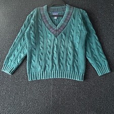 Maglione Gap Vintage Uomo XL