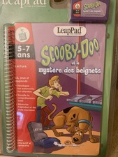 LeapPad Book and Cartridge 