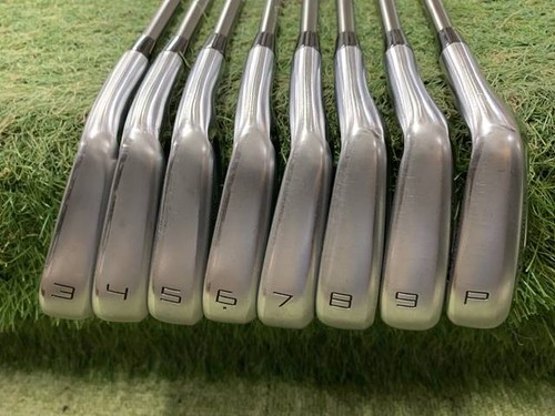 Taylormade set ferri - set, di