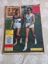 RIVISTA LO SPORT ILLUSTRATO