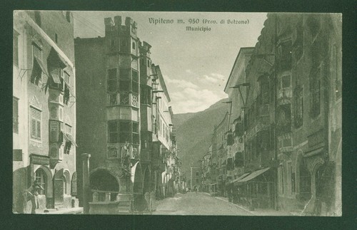 Vipiteno sterzing il - (bz),
