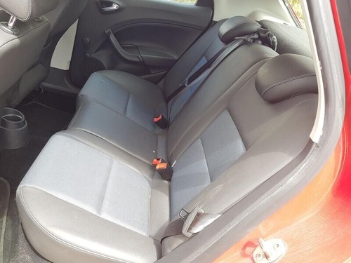 Sedili posteriori seat ibiza - sedili,