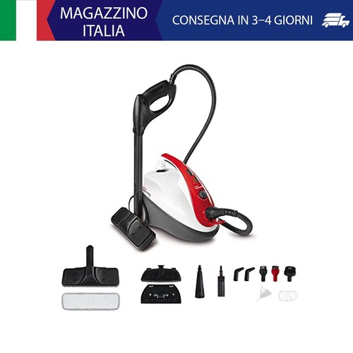 Polti vaporetto smart r - vaporetto,