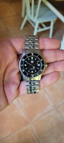 Orologio tag heuer - orologio,