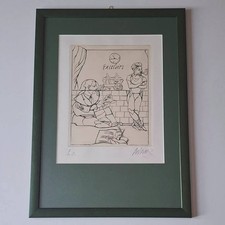 VALERIO ADAMI Excelsior