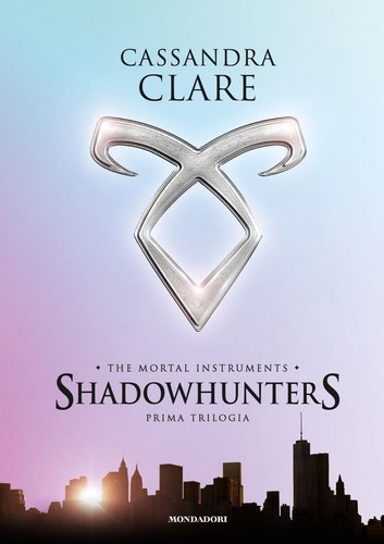 The mortal instruments