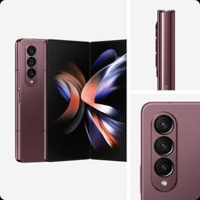 Samsung Galaxy Z Fold 4 5G