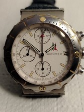 Chrono Master EBERHARD 32020