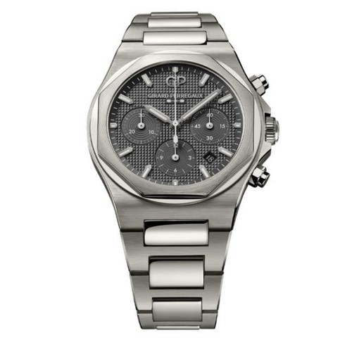 Girard perregaux laureato - girard-perregaux,