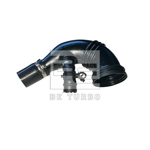Tubo intercooler turbo - intercooler, be