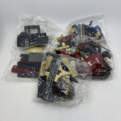 Lego dino attack typhoon - lego, t-1