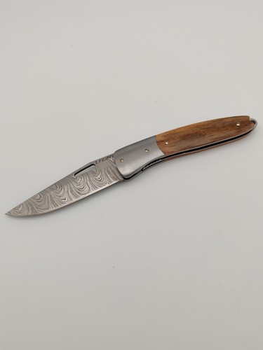 Coltello artigianale del - coltello,