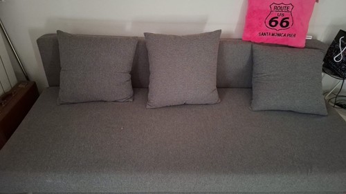 Divano letto posti ikea - divano,