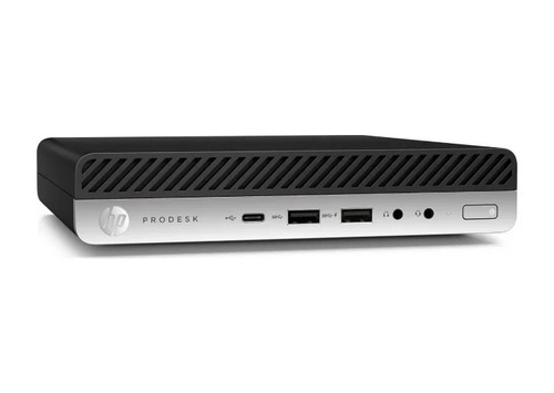 Prodesk 600 8500t - hp, i5-8500t