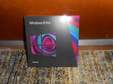 Microsoft Windows 8 PRO Full