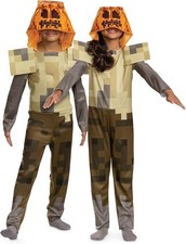 Nuovo costume Halloween con