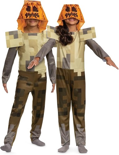 Nuovo costume halloween - nuovo,