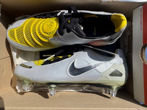 Nike total laser uk 7 - nike, 8