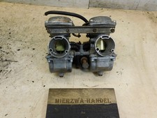 Suzuki GS 450 L GL51D banco