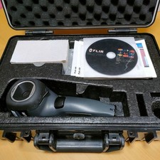 Termocamera FLIR CPA-0130A