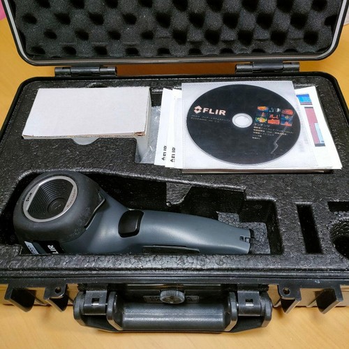 Termocamera flir cpa 0130a - flir, cpa-0130a