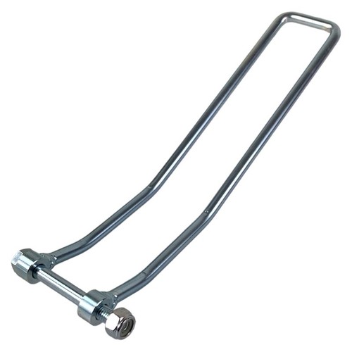 Braccetto metallo di - in,