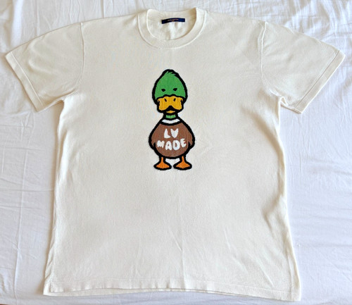 Louis vuitton nigo2 - louis,