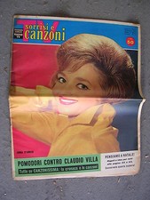 TV SORRISI e CANZONI # 44- 30