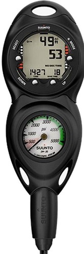 Suunto zoop computer - computer, gauge