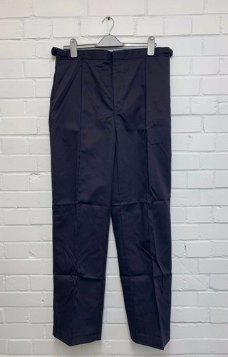Fire service trousers 92cm - service,