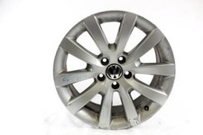 1K8601025 CERCHIO IN LEGA DA 17 POLLICI 5 FORI 7.0JX17H2 ET 33 VOLKSWAGEN SCIROC