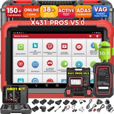 LAUNCH X431 PRO V+ PRO 5 auto
