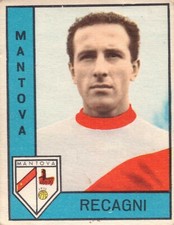 Figurina calciatori panini - figurina,