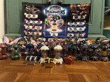 Skylanders Imaginators