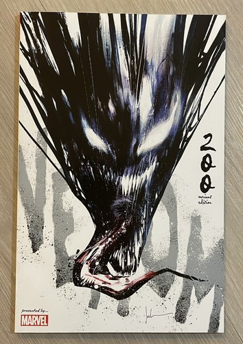 Venom 200 jock variant - jock,