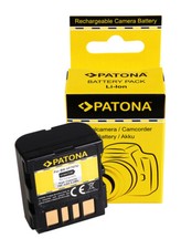 Batteria Patona 700mah li-ion per Jvc BN-VF707,BN-VF707U