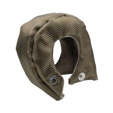 COPERTA TEGIWA TURBO TITANIO PRECISIONE 5858/T3 T2 T25 T28 FONDINA GARRETT