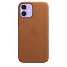 Custodia MagSafe in pelle