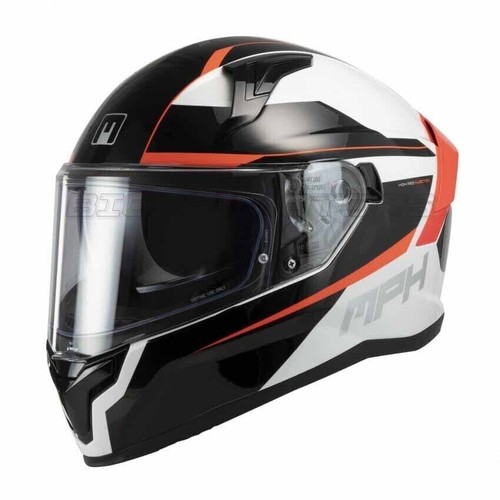Casco integrale mph tiger - integrale,